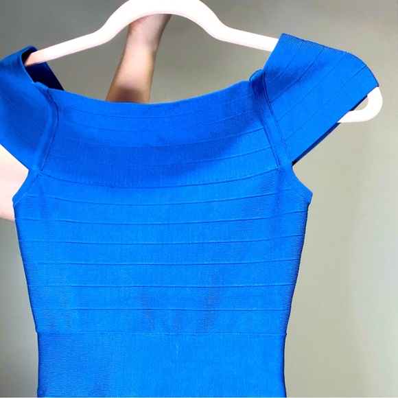 Marciano For GUESS Women’s Pencil Dress - Picture 3 of 9